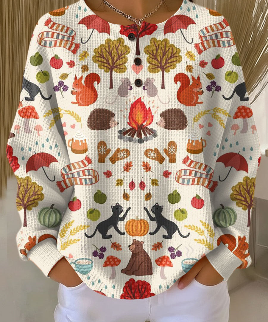 Juliana™ | Neule Talvilämpö ja Tyyli