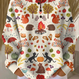 Juliana™ | Neule Talvilämpö ja Tyyli