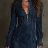 Rachel™ | Mini Mokkamekko