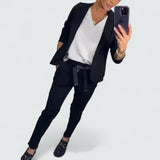 Izabelle™ | Rentouttava kaksiosainen setti