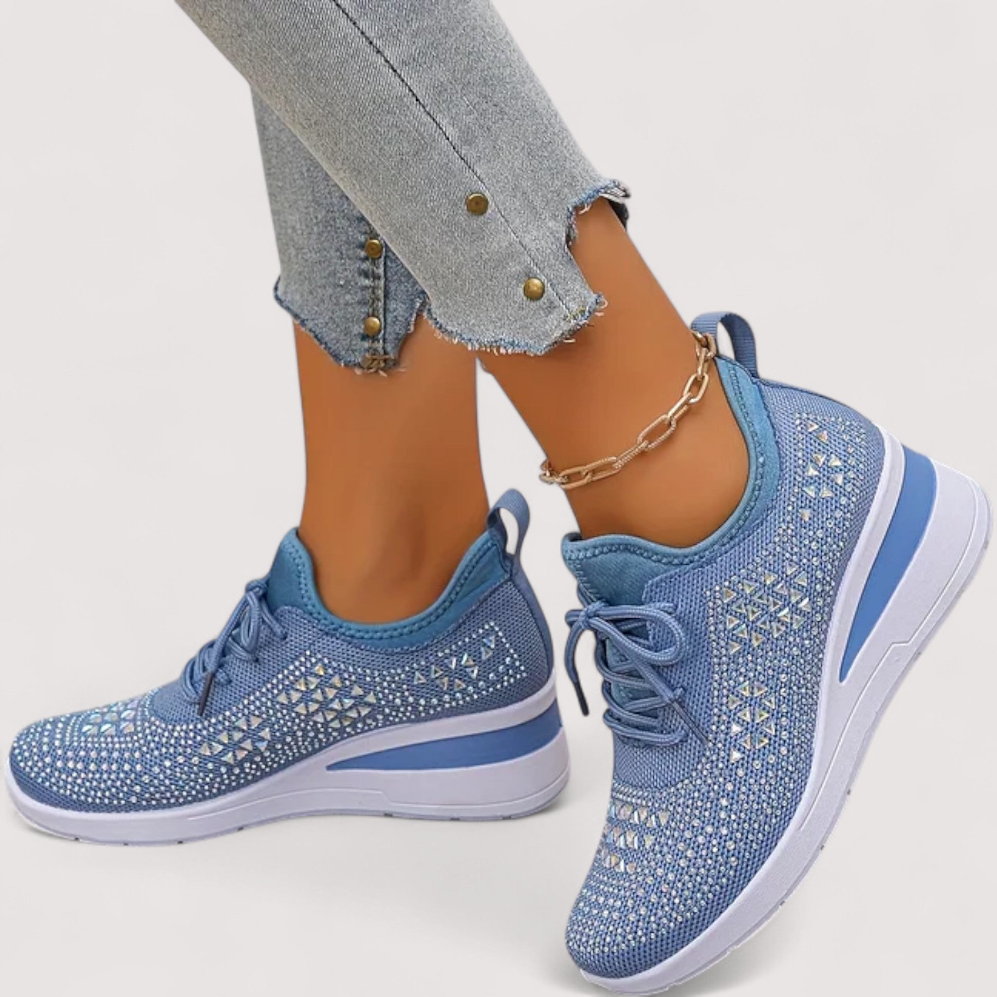 Seraina™ | Muodikkaat ortopediset kengät