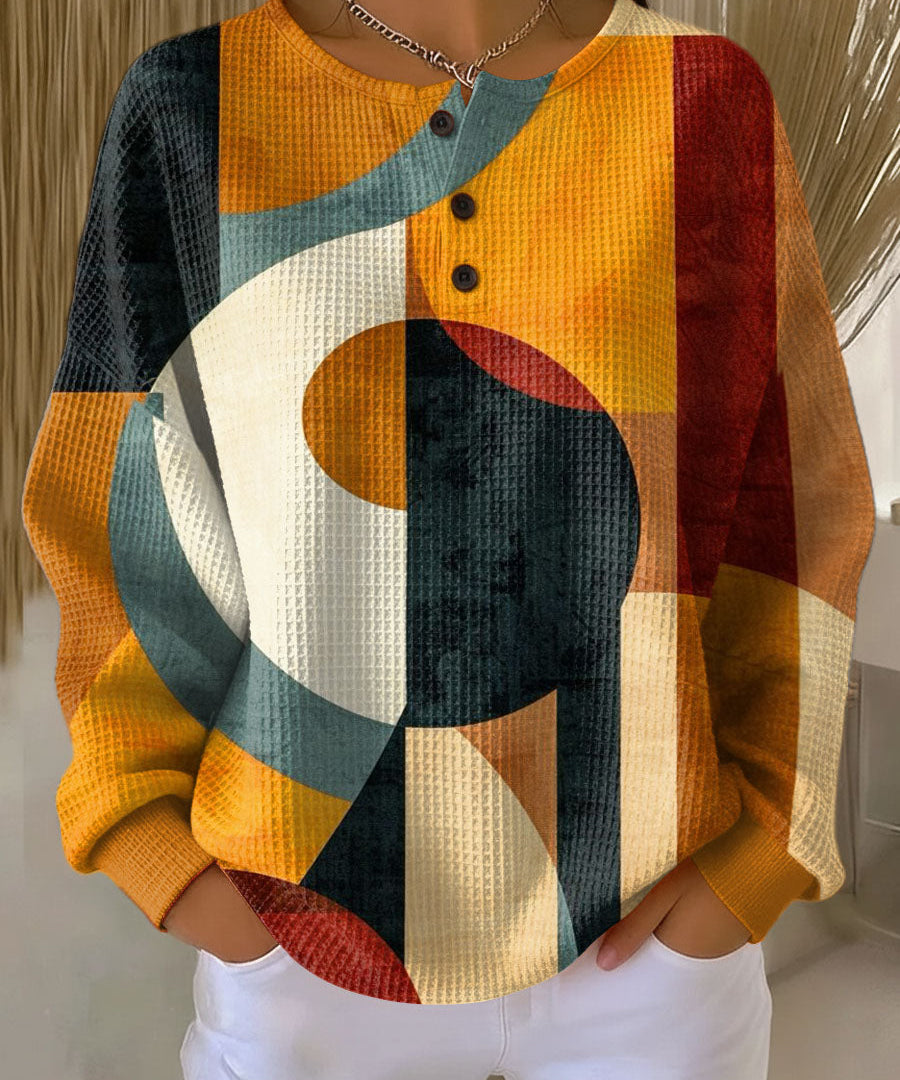 Sia™ | Neule Talvilämpö ja Tyyli