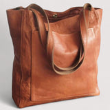 Frieda™ | Tyylikäs ja käytännöllinen olkalaukku