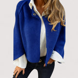 Judith™ | Tyylikäs ja lämmin lyhyt takki