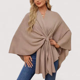 Brida™ | Tyylikäs Poncho
