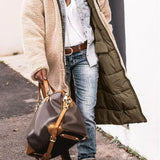 Eevi™ | Käännettävä Takki