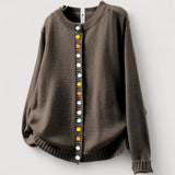 Tamara™ | Mukava ja tyylikäs neulejakku