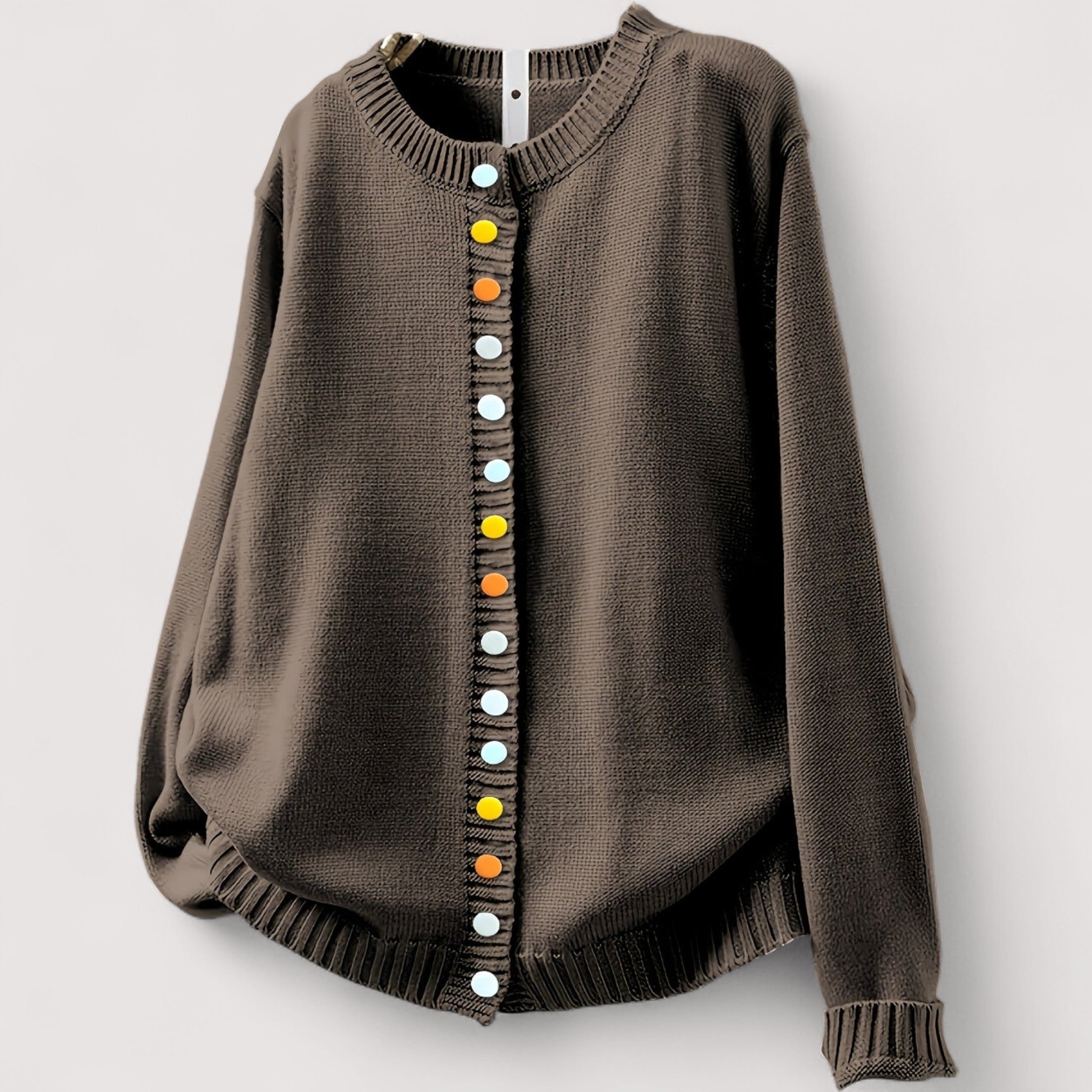 Tamara™ | Mukava ja tyylikäs neulejakku