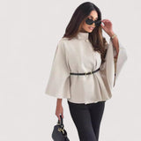 Angela™ | Tyylikäs Perhostakki