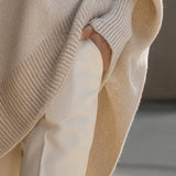 Lemmikki™ | Oversize-neulepaita