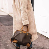 Eevi™ | Käännettävä Takki