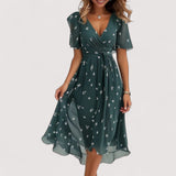 Loretta™ | Tyylikäs kesämekko