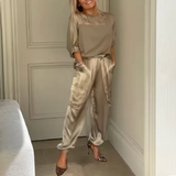 Averielle™ | Luxe Flowing -setti