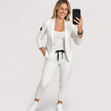 Izabelle™ | Rentouttava kaksiosainen setti