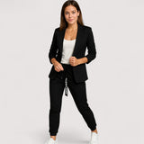 Izabelle™ | Rentouttava kaksiosainen setti