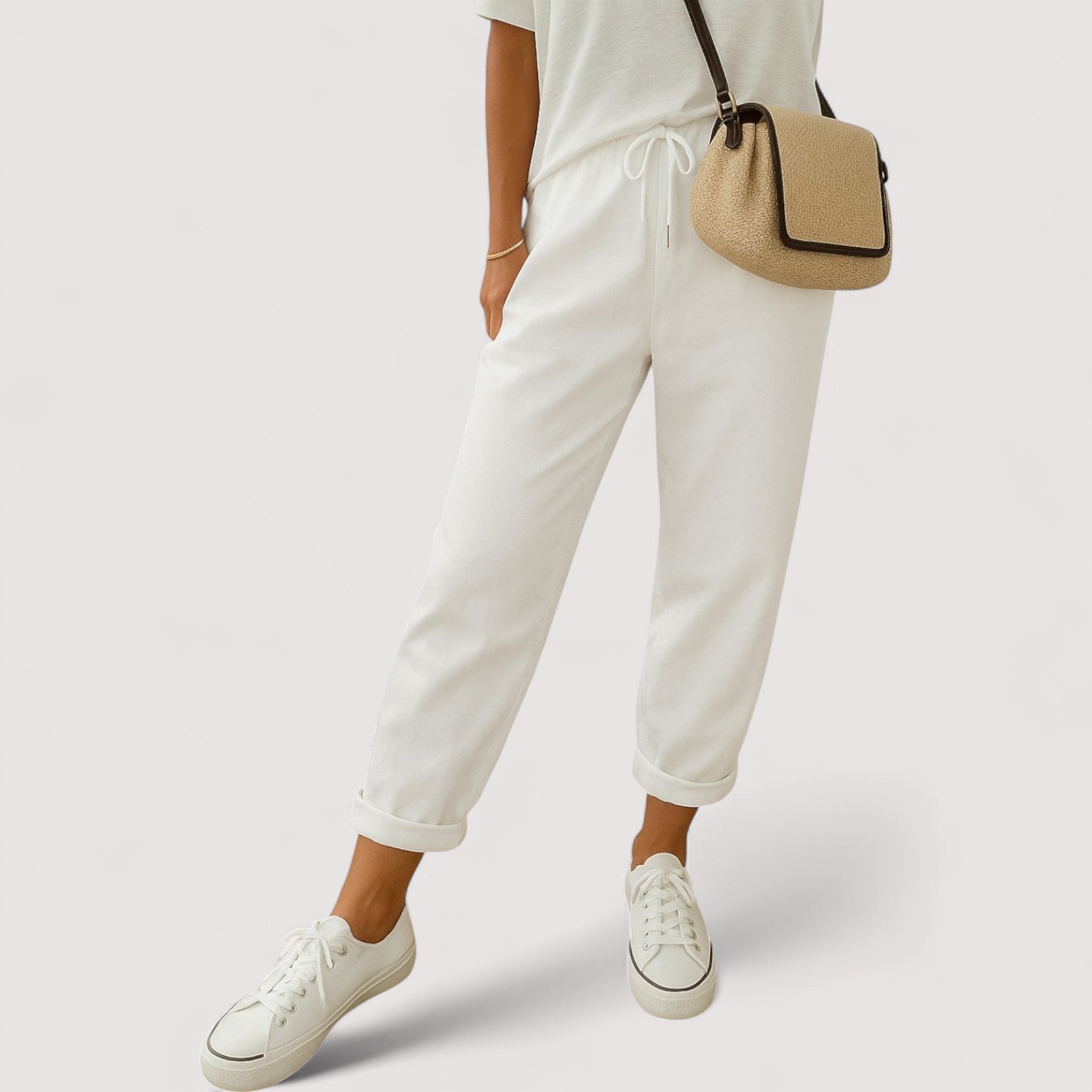 Rina™ | Mukavat housut