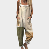 Mukava printattu haalari