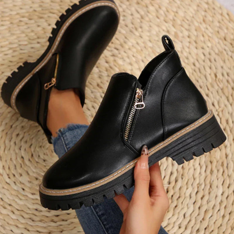 Isadora™ | Naisten ortopediset nilkkurit