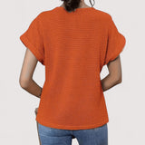 Yvonne™ | Tyylikäs Ibiza-tyylinen pusero