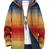 Noora | Unisex-huppari, luksustaiteesta inspiroitu