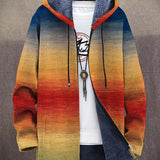 Noora | Unisex-huppari, luksustaiteesta inspiroitu