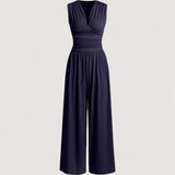 Ivanna™ | Tyylikäs Haalaripuku