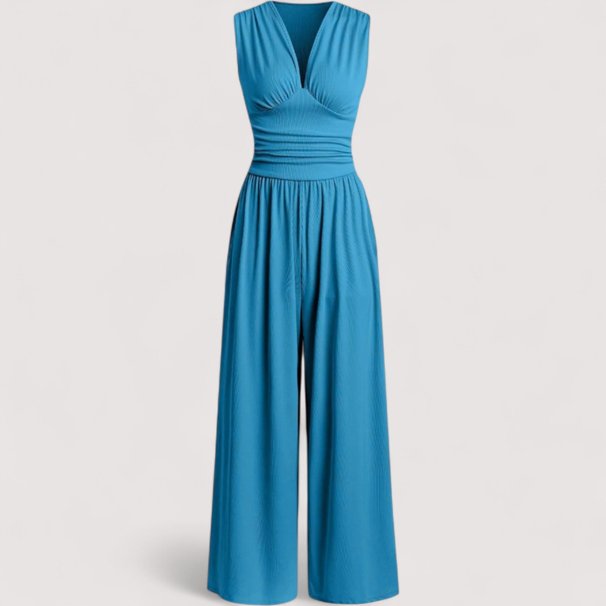 Ivanna™ | Tyylikäs Haalaripuku