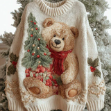 Elena™ | Juhla-neule jouluksi