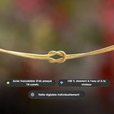 Noeura™ | Personoitu solmukoriste