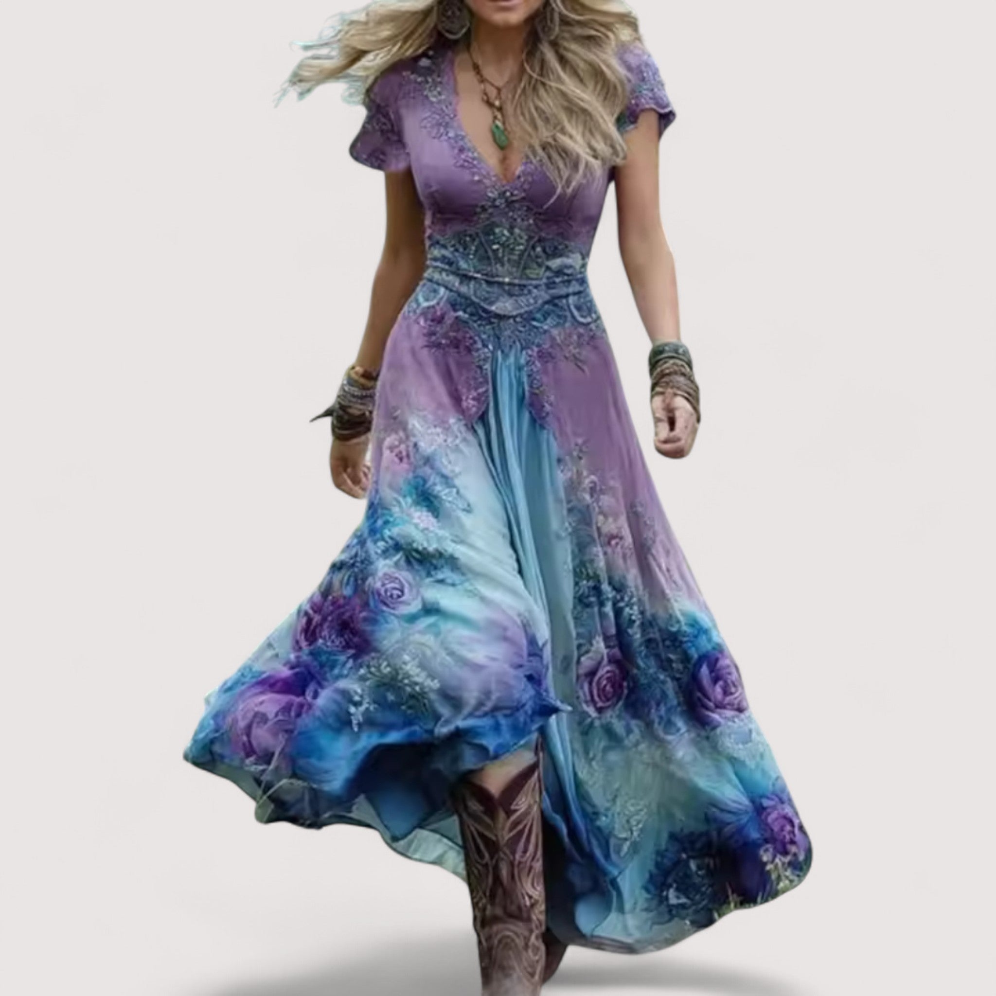 Viviane™ | Valuvia kukkamekko