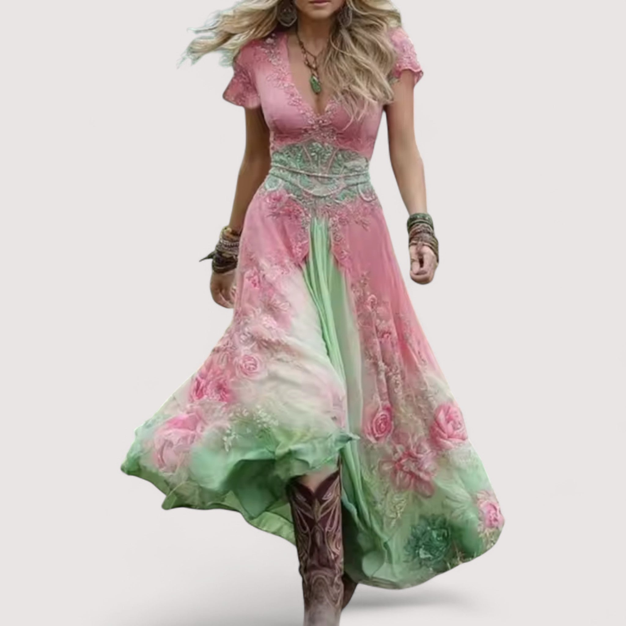 Viviane™ | Valuvia kukkamekko