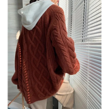 Usva™ | Tyylikäs neulepaita