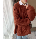 Usva™ | Tyylikäs neulepaita