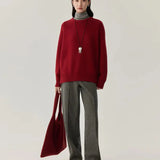 Mimosa™ | Mukava villapaita