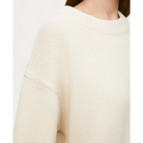 Aulikki™ | Pyöreäkaulainen neulepaita