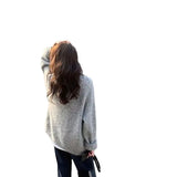 Lumi™ | Mukava neulepuspusero