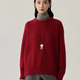 Mimosa™ | Mukava villapaita