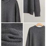 Mimosa™ | Mukava villapaita