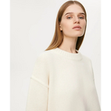 Aulikki™ | Pyöreäkaulainen neulepaita