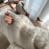 Usva™ | Tyylikäs neulepaita