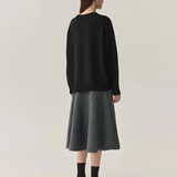 Mimosa™ | Mukava villapaita