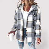 Ladina™ | Lämmin tyylikäs takki