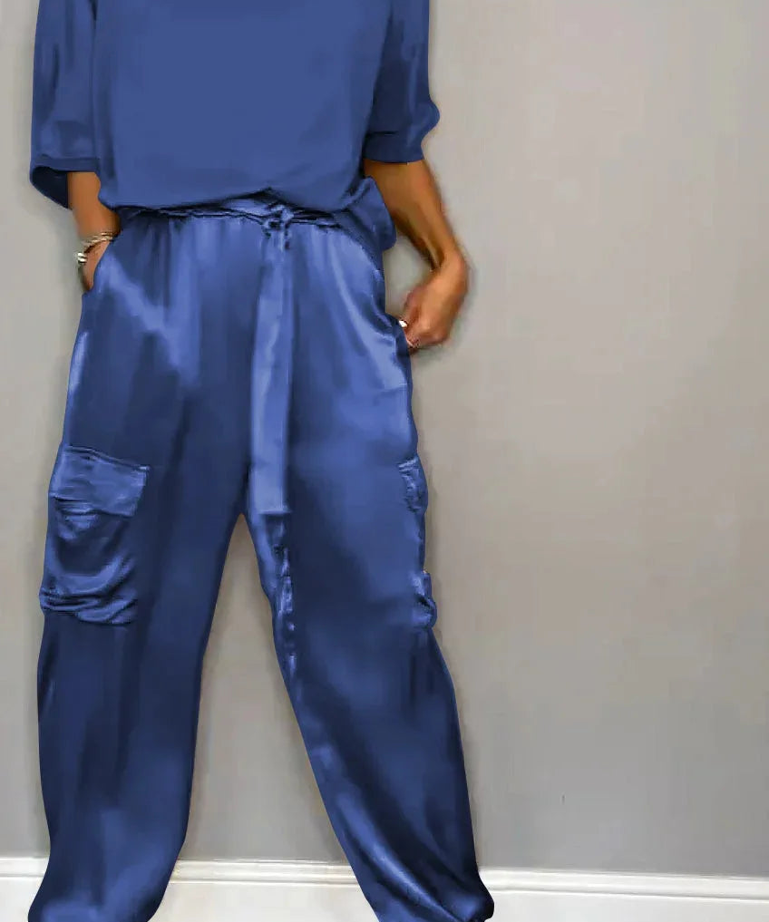 Averielle™ | Luxe Flowing -setti