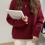 Lumi™ | Mukava neulepuspusero