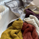 Usva™ | Tyylikäs neulepaita