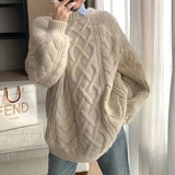 Usva™ | Tyylikäs neulepaita