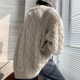 Usva™ | Tyylikäs neulepaita