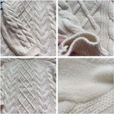 Usva™ | Tyylikäs neulepaita