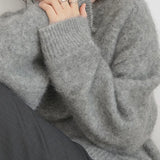 Lumi™ | Mukava neulepuspusero