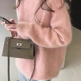 Lumi™ | Mukava neulepuspusero